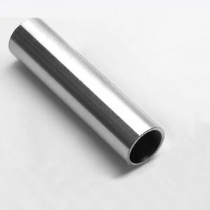China 310S 904L Cold Rolled Stainless Steel Pipe ASTM A213 SS Tube 1 Inch 6m Length on sale