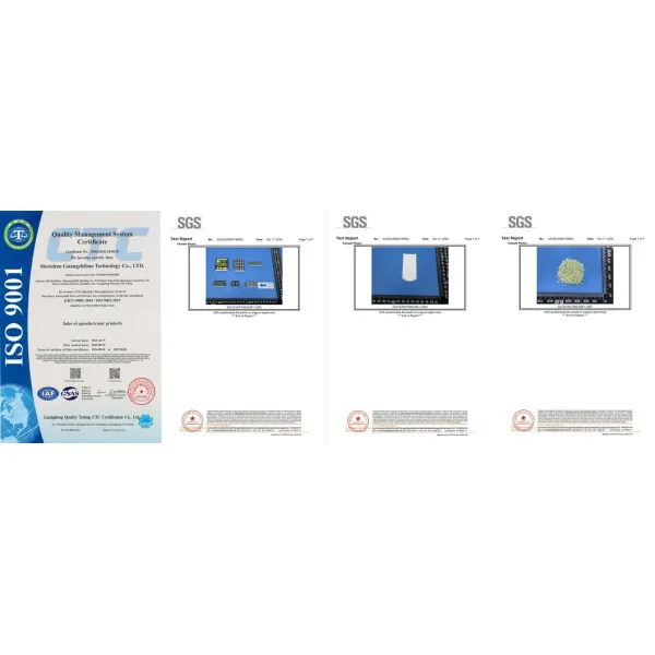 Common Anode 7 Segment LED Display Dual Digit 14.2mm White Color