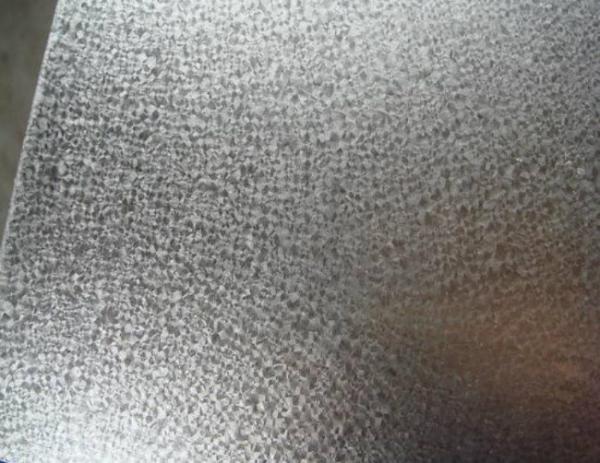 (0.14mm-0.8mm) Aluminum Zinc Alloy Coated Steel Sheet in Coils/Galvalume Steel