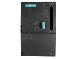 Wholesale 6ES7614-1AH00-0AB3 Siemens PLC Parts Central Processing Unit Module from china suppliers