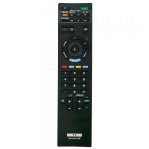 China Replacement RM-GA018 Remote Control Fit For Sony Bravia HDTV TV on sale