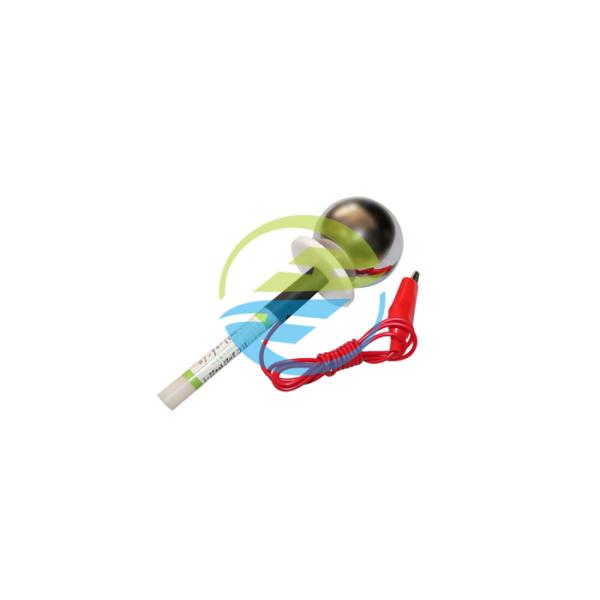Diameter 50mm Test Probe A Made Of Stainless Steel And Nylon , Accord With IEC60529 IP1