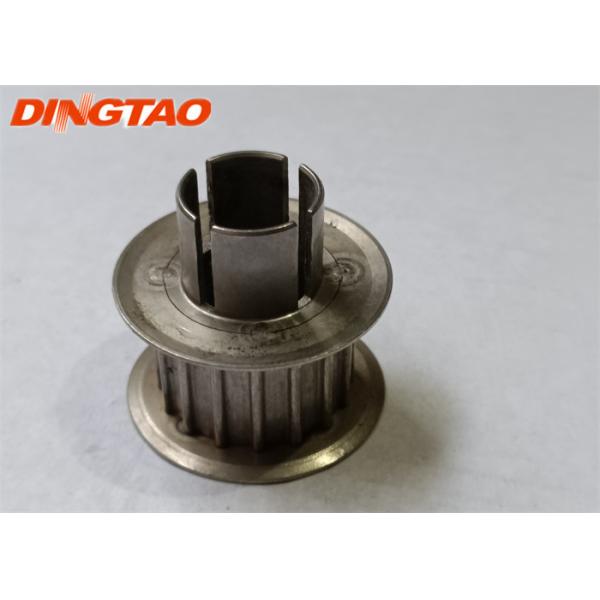90731000 Cutter Parts For Paragon HX / VX Xlc7000 Z7 Cutting Pulley C-Axis Drive