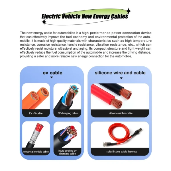 ROV Floating Cable TPE Sheath Copper Conductor for Underwater Use