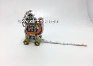 Wholesale hot sale Promotional cartoon 3d camel animal measuring tape,custom tape measure,novelty tape measure from china suppliers