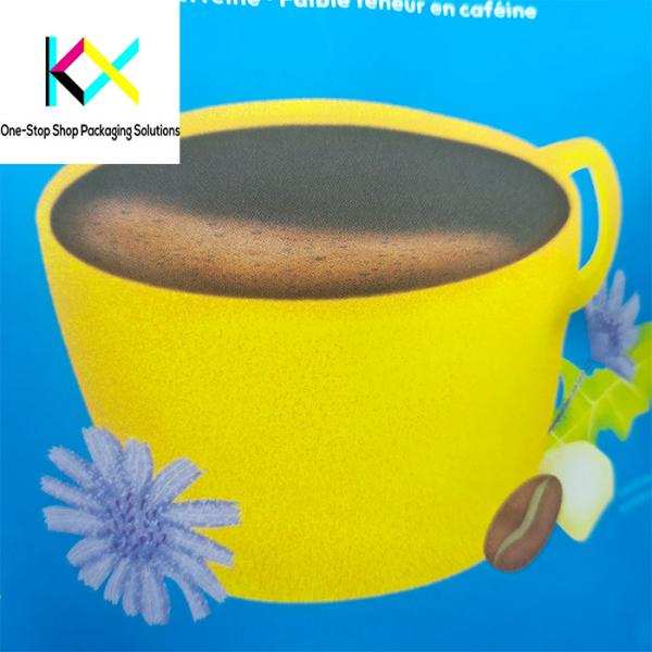 Digital Printing Packaging Bags With Unique Timely And Packaging Solutions