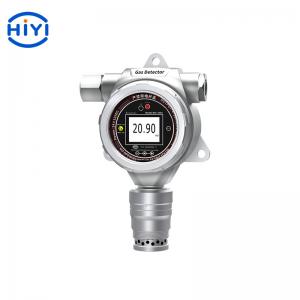Wholesale Remote Online Cl2 Gas Monitoring Fixed Chlorine Gas Detector from china suppliers