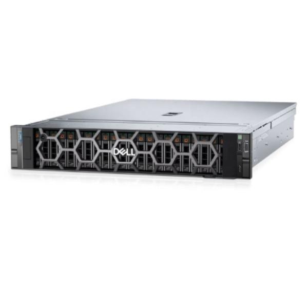Original Enterprise Server For PowerEdge R 760 Rack Server Cutting-Edge Processor Technology
