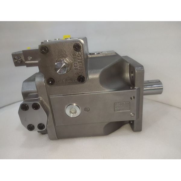 Rexroth A4VSO355 High Pressure Variable Volume Hydraulic Piston Pump for Construction Machinery