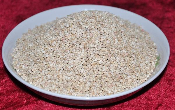 5# /12# /18# Corn Cob Grit – Natural, Biodegradable Abrasive Media for cleaning soft metals, wood, plastics, glass