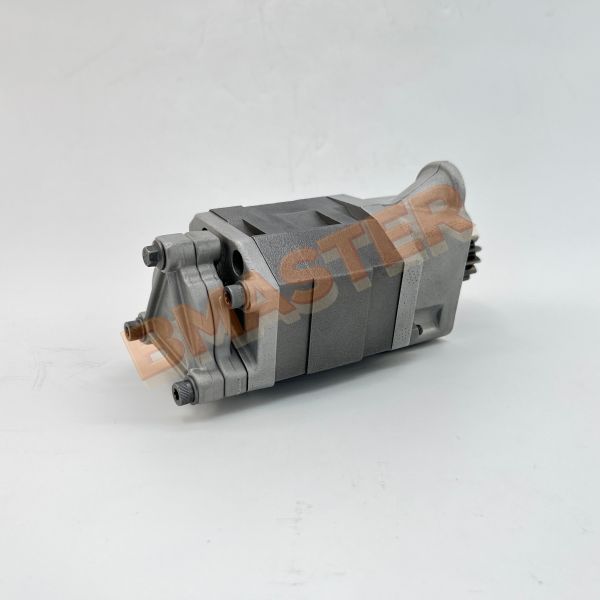 4001685 Fuel Injection Pump For X15 Engine Replacement And Repair