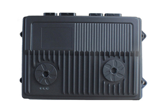 Industrial Programmable Controller , Programmable Automation Controllers