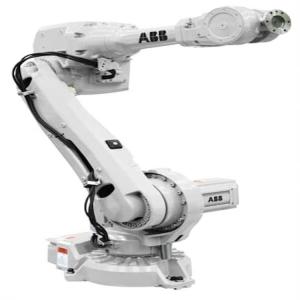 China ABB IRB 4600 6 Axis Industrial Robot Arm Articulated Arm Assembly Reach 2050mm Payload 60Kg Armload 20Kg on sale