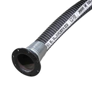 Cryogenic Chemiflex Continental Composite Hose Pipe Customized