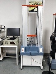 20KN Computer Control Three Point UTM Machine With Extensometer