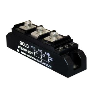 35A-300A 1600V VRRM Thyristor Rectifier