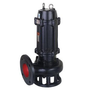 China ≤75dB Noise Level Submersible Sewage Pump With IP68 Protection Class on sale