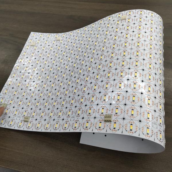 CCT 2835 LED Sheet Dc24v For home lighting