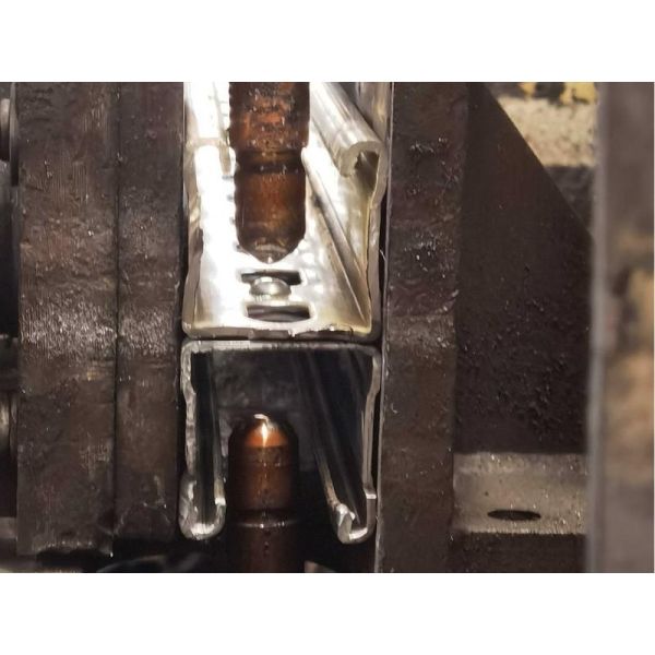 B2B Double Comb Channel Strut