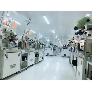 Shenzhen Century Tongxin Electronics Co., Ltd