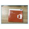 English Language Microsoft Office Professional 2016 Product Key For Windows System for sale