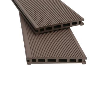 UV Resistant Anti-Slip WPC Decking Panel 3000mm x 140mm