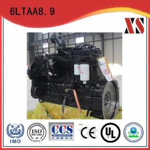 Wholesale DCEC Cummins Diesel Engine 6LTAA8.9-C360, For Water Pump Set ,Fire Fighting Pump,Industry Machines from china suppliers
