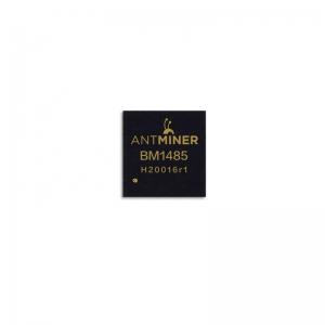 Wholesale L3 Hash Board Antminer Chip Set , Surface Mount BM1485 ASIC Chip from china suppliers