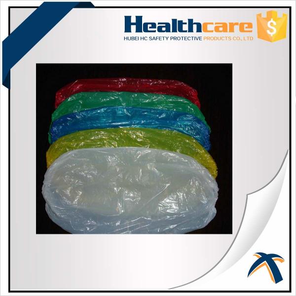 Quality PE / PP Disposable Sleeve Covers Protectors , Nonwoven Disposable Arm Sleeves for sale