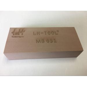 Foundry Patterns Polyurethane Modeling Boards High Temperature Resistance