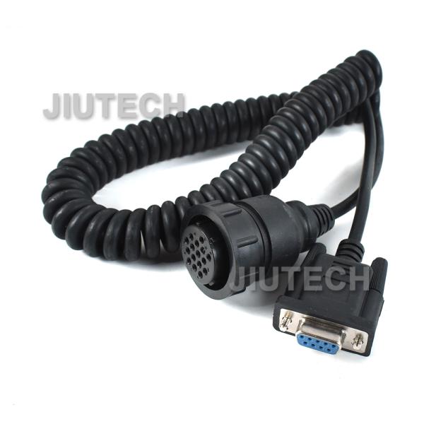 AUTO SCANNER TOOL FOR WABCO DIAGNOSTIC SCANNER DIAGNOSIS WABCO INTERFACE XPLORE LAPTOP BREMSE FOR WABCO DIAGNOSTIC KIT T