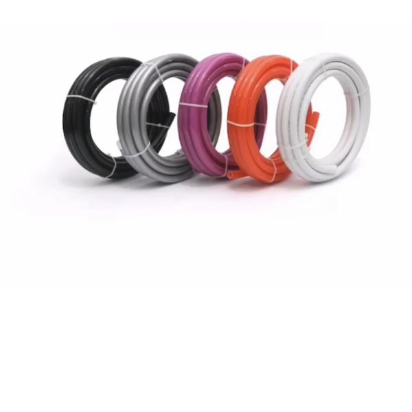 25 32 Pex Al Pex Pipe With Aluminum Core PERT PE PPR Material