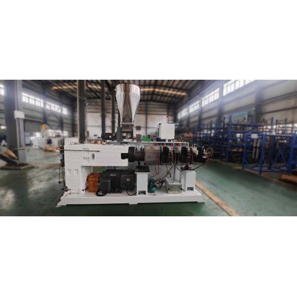Shenzhen HYPET WPC Cladding Wall Panel Interior Great Board with Laminating Pattern Extrusion Machine Making Production Line