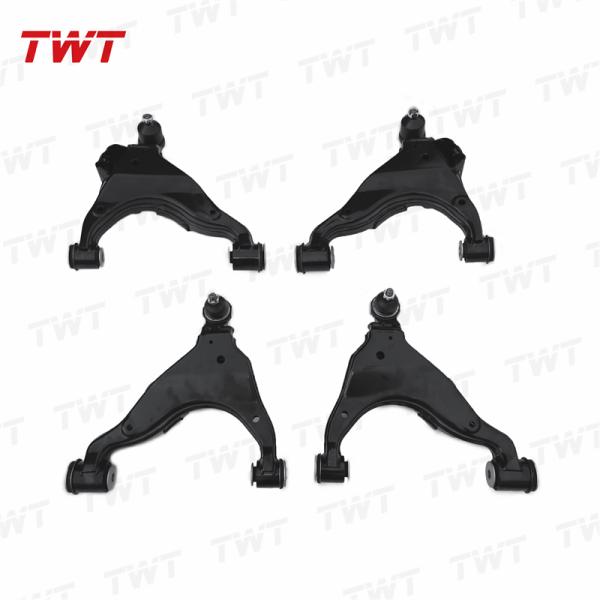 TWT Genuine Lower Drive Side Suspension Control Arm Sub-Assembly for 4Runner CHR Camry Crown Corolla Spare Parts Left