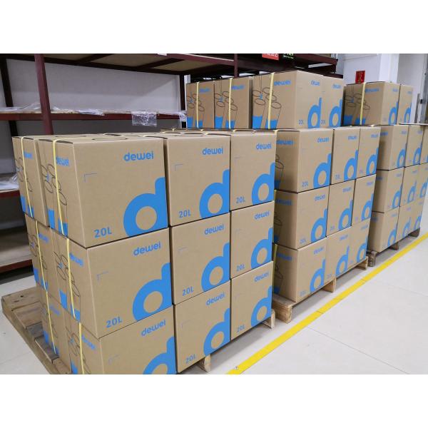 3 Part Cell Counter Hematology Analyzer Reagents 20L Volume SYSMEX KX-21 XP-300