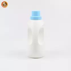 China Fabric Softener Disinfectant Refillable Laundry Detergent Bottle 1500ml on sale
