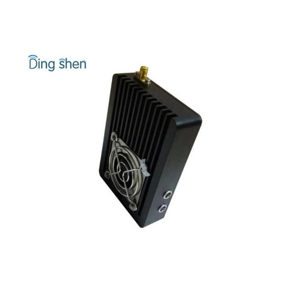 2020 New design Lightweight COFDM UAV HD Video Transmitter with AES Encryption