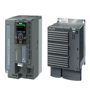 Wholesale 6SL3225-0BE31-5AA0 New Siemens Industrial PLC Module Automation from china suppliers