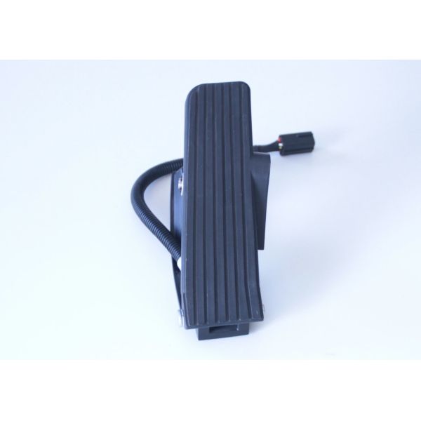 Vehicle Throttle Control Sensor Electronic Accelerator Pedal PBT+PA6 High Precision
