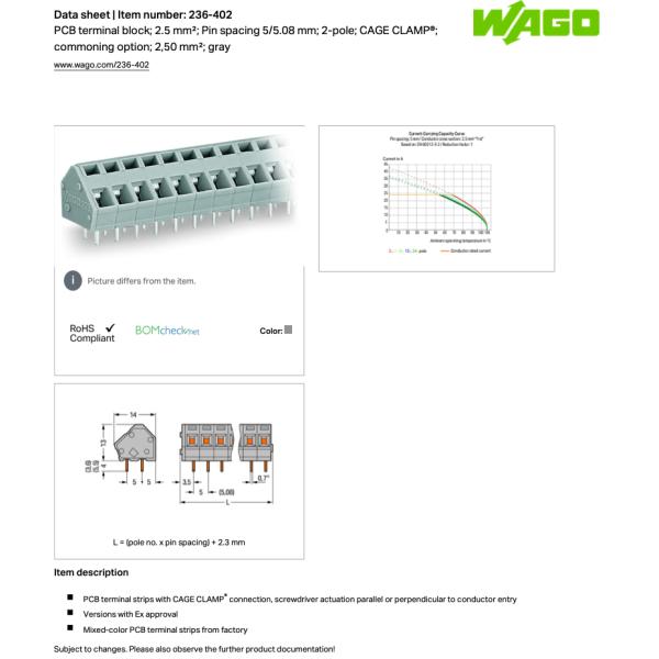 236-402 Integrated Circuit General Purpose Analog Devices Inc./Maxim Integrated