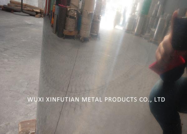 Quality BA 2B Cold Rolling Ferrite 430 Stainless Steel Coil Width 5 - 500mm Customized for sale
