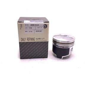 D1105 Diesel Engine Piston 16060-21114 for Kubota 78mm