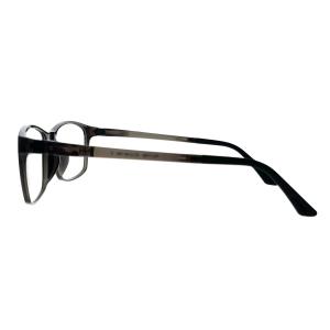 FU1756 Optical Lightweight TR90 Glasses Frames Unisex Rectangle Eyewear