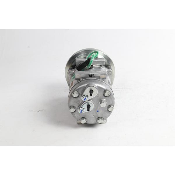 Air Conditioner 3E1906 Compressor for Dozer 1065122 582-5276 5073868