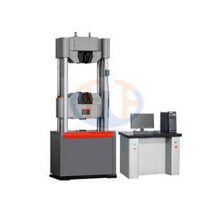 Ight Industry Hydraulic Compression Testing Machine