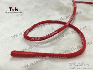 Wholesale 4mm Reflective Elastic Shock Cord , Elastic String Cord‎ Elastic Wire For Beads from china suppliers
