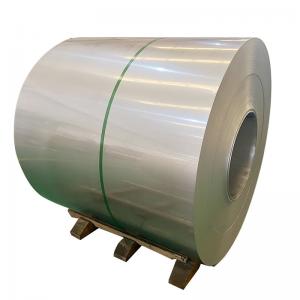 Wholesale Slit Edge Hot Rolled Stainless Steel Coil NO.1 Surface Grade 201 from china suppliers