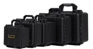 Wholesale Shockproof Long ABS Military Rifle Case Battery Plastic Computer Equipment Carrying from china suppliers