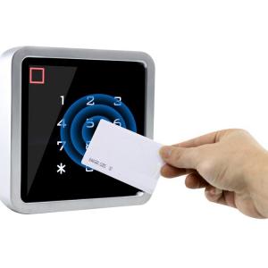 China 3mA RFID Card Access Control on sale