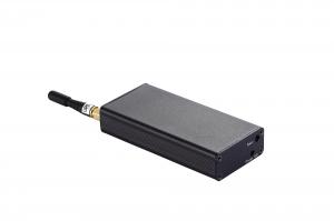 China Single Antennas Car GPS Signal Jammer Portable Handheld Size 95x45x18 mm on sale